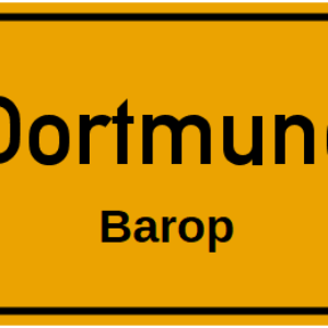 Immobilienmakler Dortmund Barop